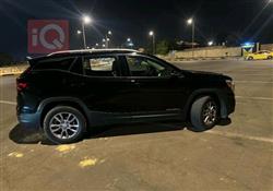 GMC Terrain
